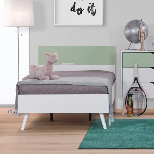 Cama Solteiro Dream