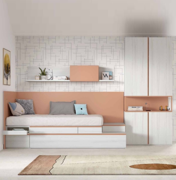 Quarto Juvenil AD052