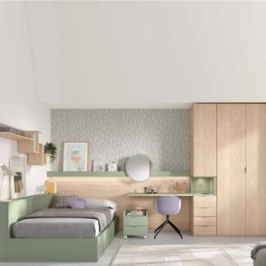 Quarto Juvenil AD055