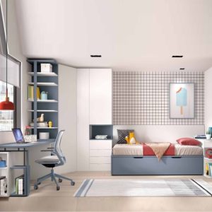 Quarto Juvenil AD056