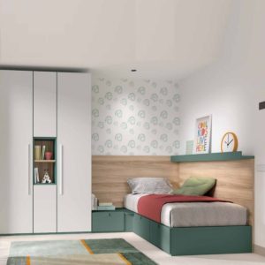 Quarto Juvenil AD059