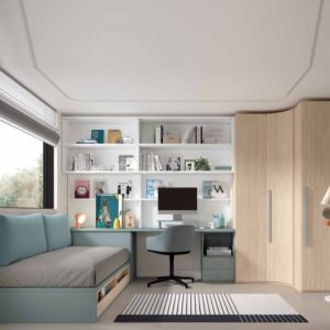 Quarto Juvenil AD063